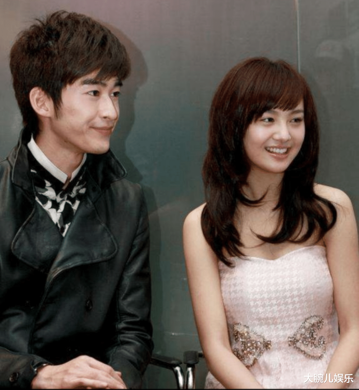 郑爽|郑爽三任前男友,哪个最惨?看到网友们的反响,也太真实了些