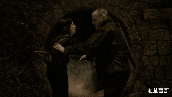 神盾局特工s7：《神盾局特工S7》：最终季回归漫威宇宙，拯救九头蛇！