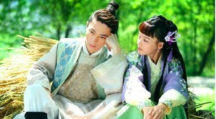 『孙佳雨』那些先婚后爱的甜宠剧，一共九部，你追过其中的几部呢？