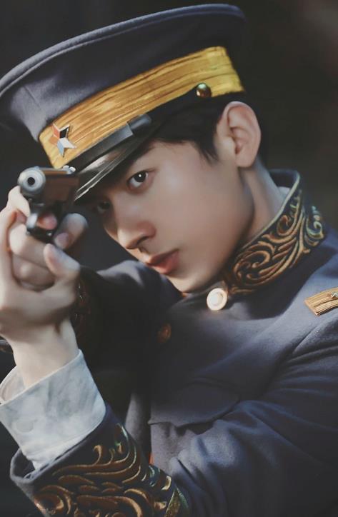 成毅|成毅压了6年的剧要播？双男主戏码太绝，看了另一位男主，激动了