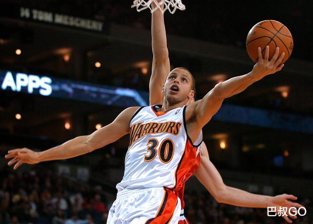 【斯蒂芬·库里】可惜啊！库里+安东尼+小斯，德安东尼梦寐以求的阵容，被勇士拆散