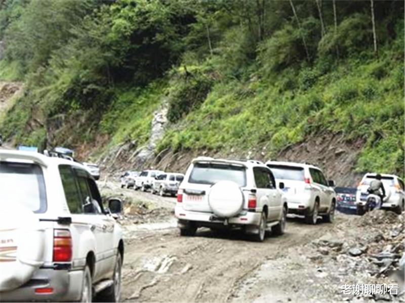 川藏公路|去了一次川藏线，彻底看清了涡轮和自吸的差距，车主：我差点自闭！