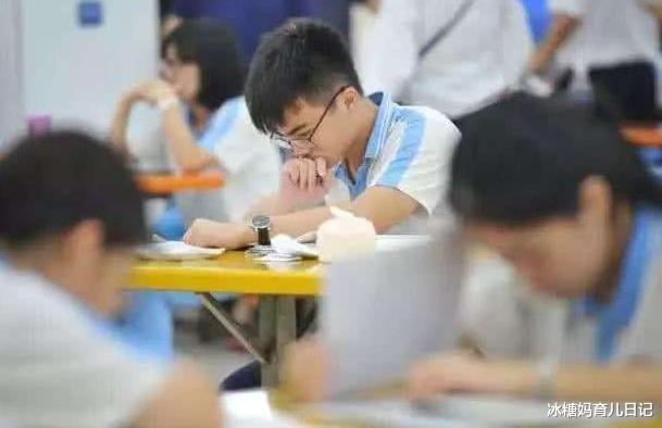 物理|新高考模式,这2科入选学生最想选的科目, 学生:因为容易拿高分