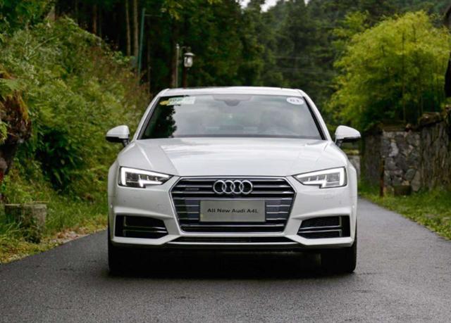 奥迪|奥迪遮挡车牌被拦,眼看就要扣12分,车主调出录像,交警:抱歉