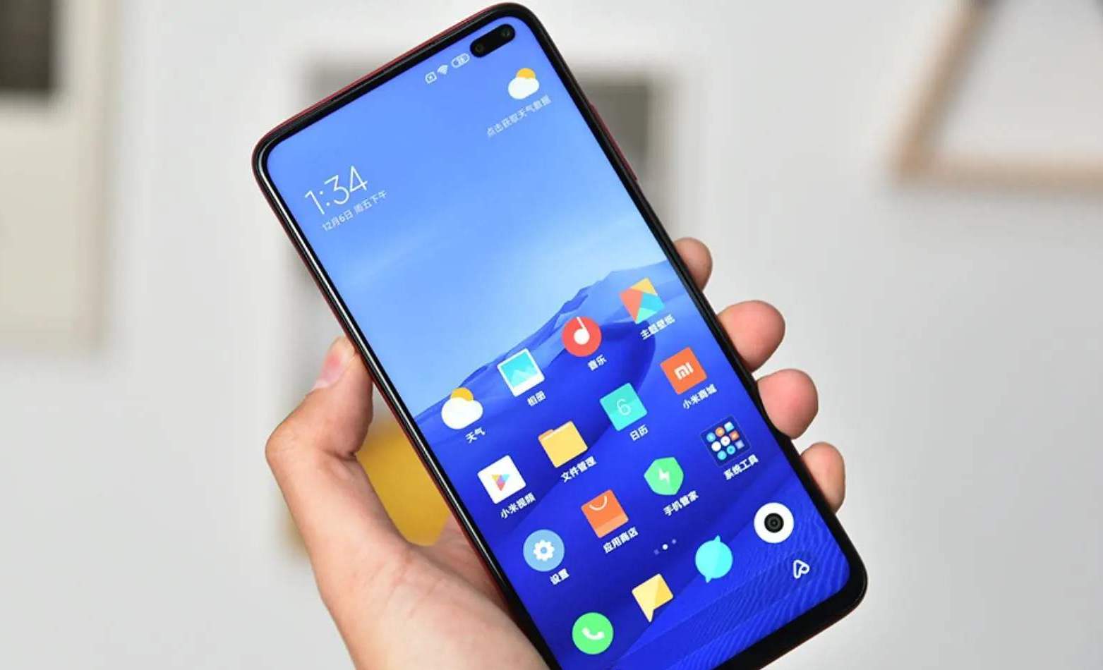 红米手机|别瞧不上千元机,最具性价比的三款千元“机皇”,用三年都不想换