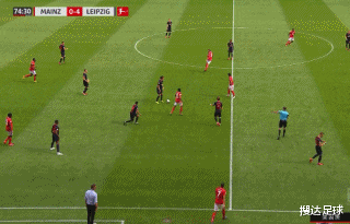 「德甲」5-0狂胜，双杀！他们打爆保级队+稳坐德甲第3，24岁妖星太疯狂