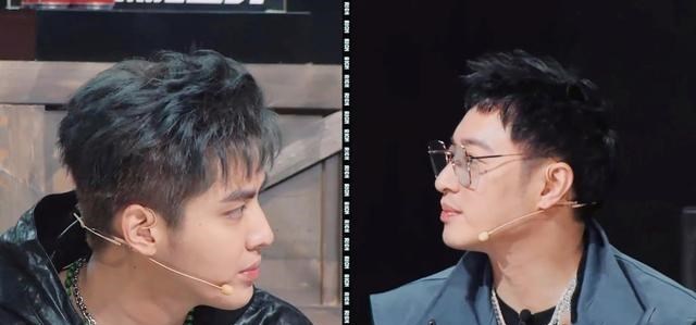 张靓颖|张靓颖崩溃离场，吴亦凡自信过头，《中国新说唱》新赛制太残酷了