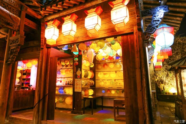 「乌镇」乌镇，似水年华里只为一场清梦