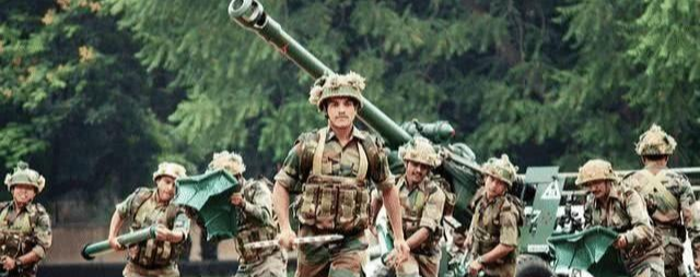 【印度】胆敢再越界就开炮 印军无视警告忽然发动攻击 隐忍换不来和平