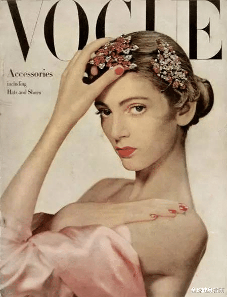 卡门|那位16岁艳压全球，离婚3次一夜白头的顶级美人，后来怎么样了？