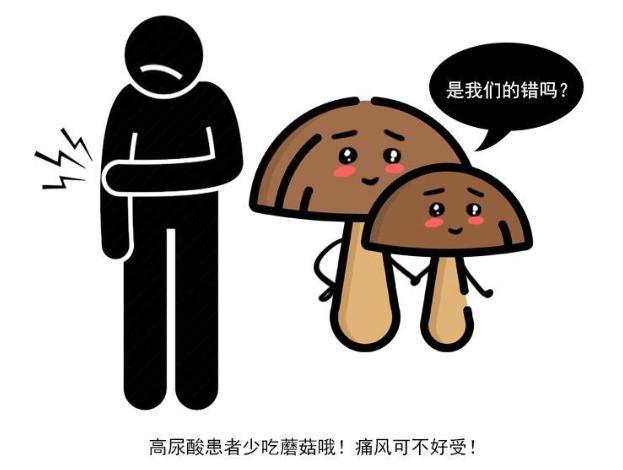 肾衰竭|滴酒不沾，却被痛风盯上，医生叹息：这样吃，肾衰竭早晚的事