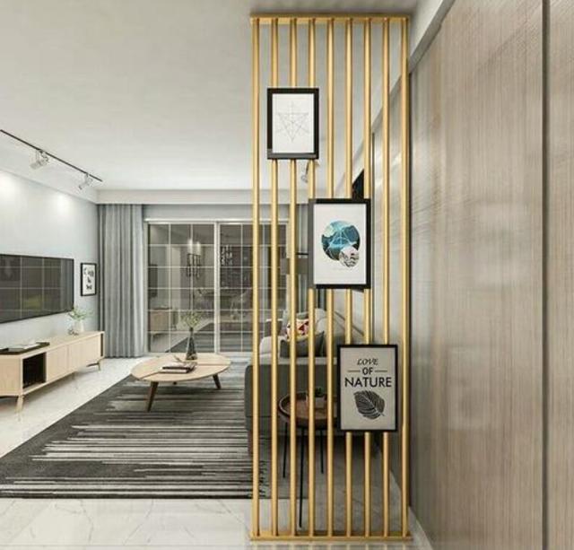 ##小户型装修，切记别犯4个装修错误，只会越看越显小，住着不舒心