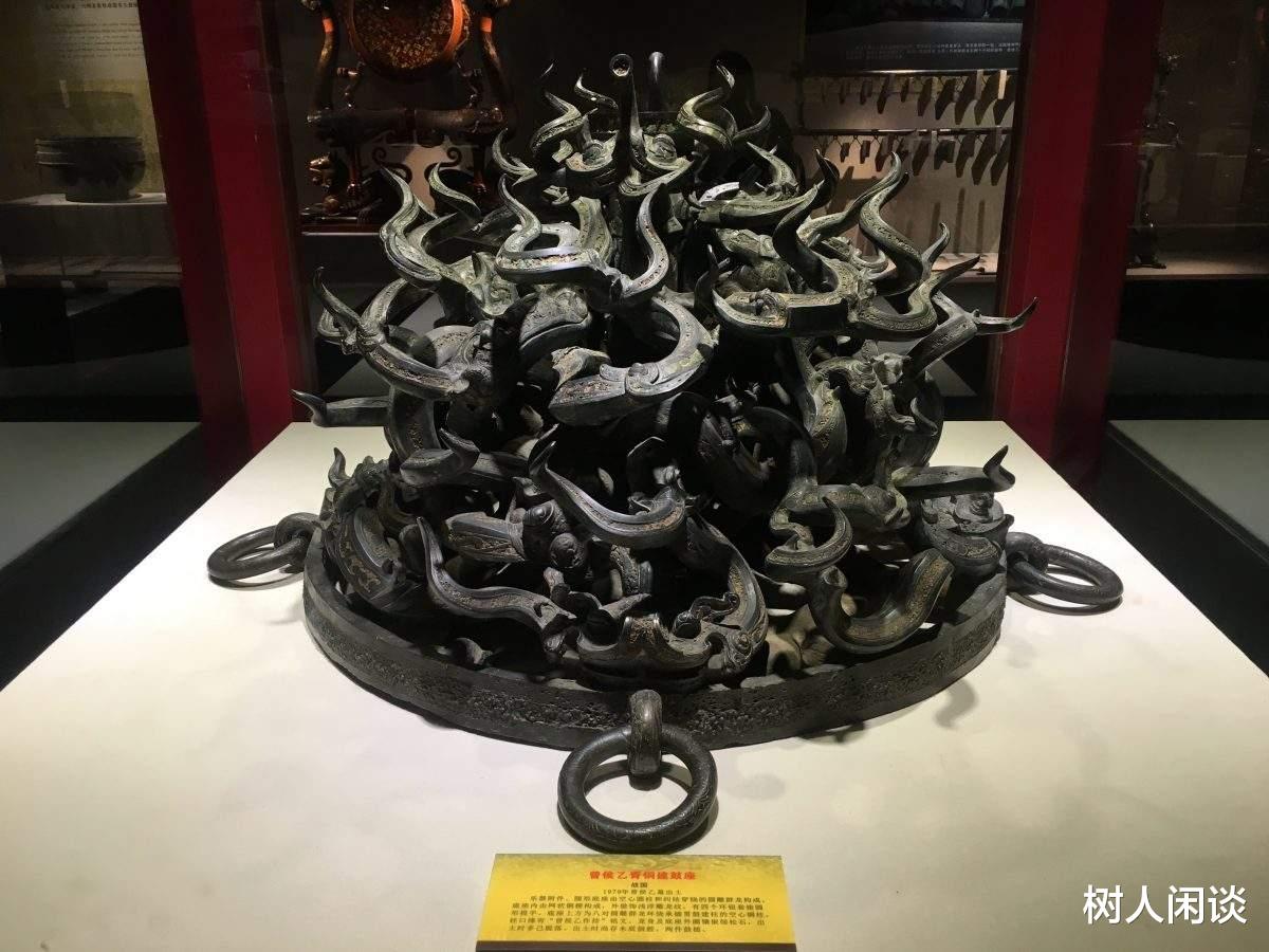 x光|国内唯一造不了假的文物,专家30年复制不出,X光下更是科学无解