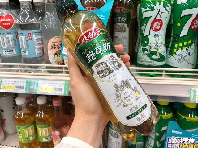 高血脂|公认“最难喝”的3种饮料，如果你全都喝过，请收下我的膝盖