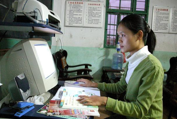 教师|一个坏消息，中小学教师首次进入缺工职业排行榜，原因为何？