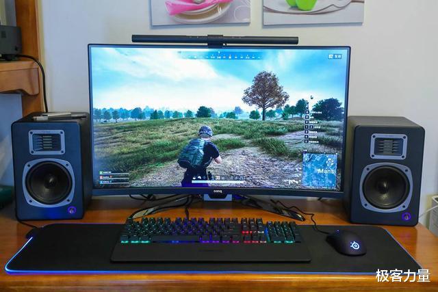 赛睿|不知道如何搭配自己的电脑外设？这套组合没准就适合爱玩游戏的你