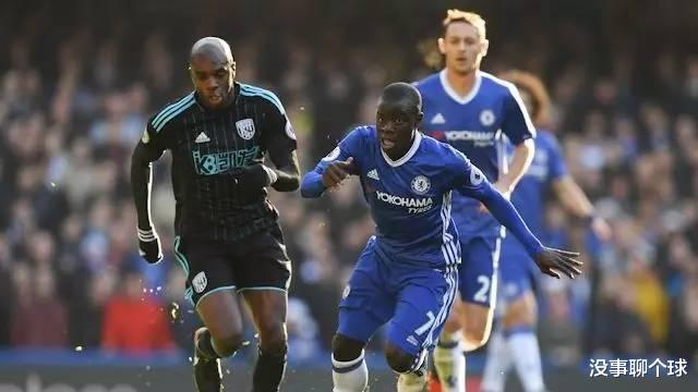 切尔西:切尔西神锋遭疯抢!孔蒂萨里抢着要 或3000万投奔死敌