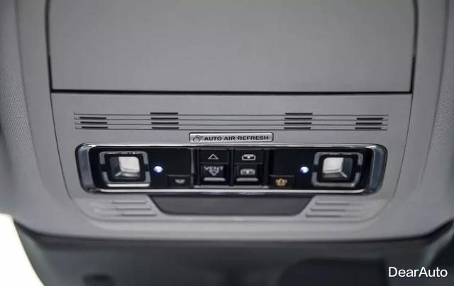 林肯▲国产林肯冒险家的市场机会在哪儿？比BBA更添创新细节