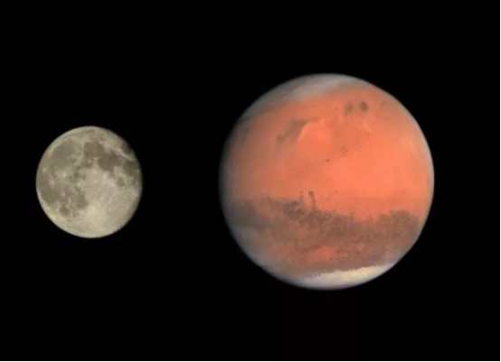 宇航员|宇宙最难闻的星球，宇航员上去可能被熏晕，又辣又腥还有腐臭味