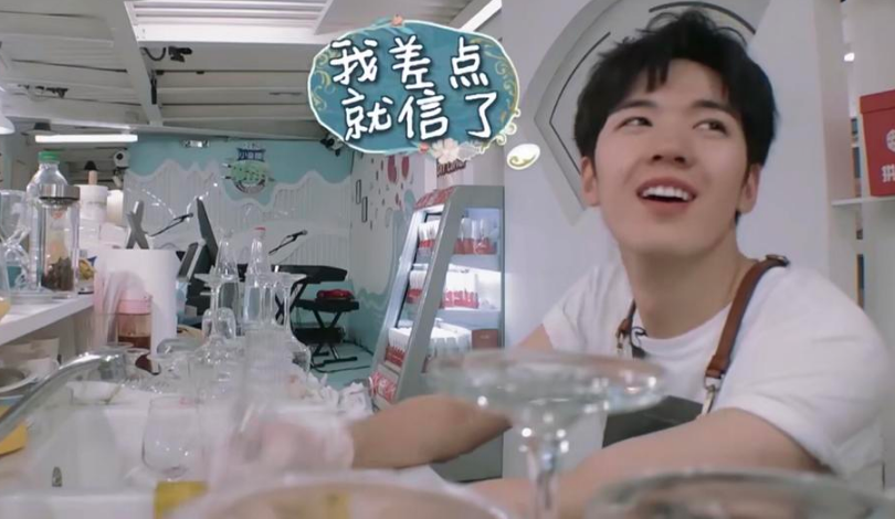 【高考】仝卓自爆高考身份造假,竟接连牵扯多人受处分,网友:傻孩子