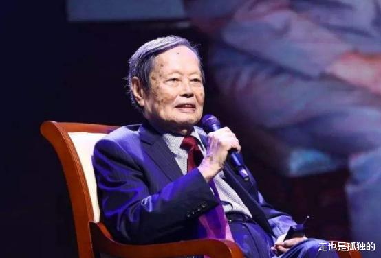 王贻芳|美国专家:要时刻警惕中国这项科技!一旦成熟,未来或将改变世界