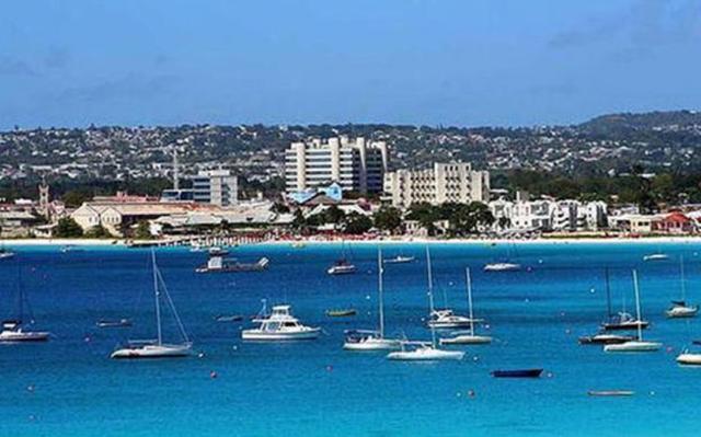 GDP|唯一一个黑人创造的发达国家：过去贫穷潦倒，现在人均GDP超我国