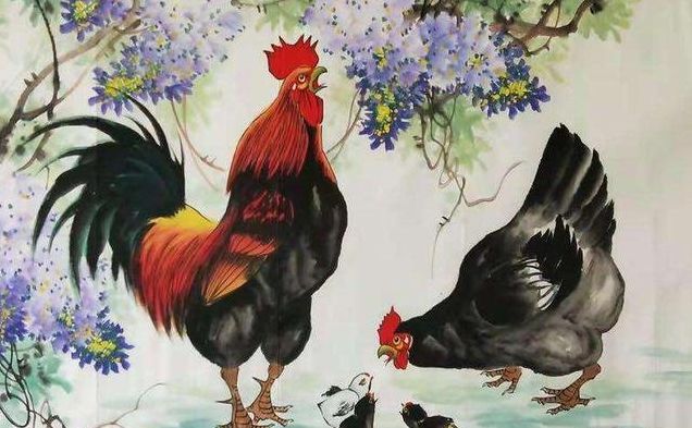 狮子座@大金鸡同志：3月中旬，请做好准备，“囍”在等着你！