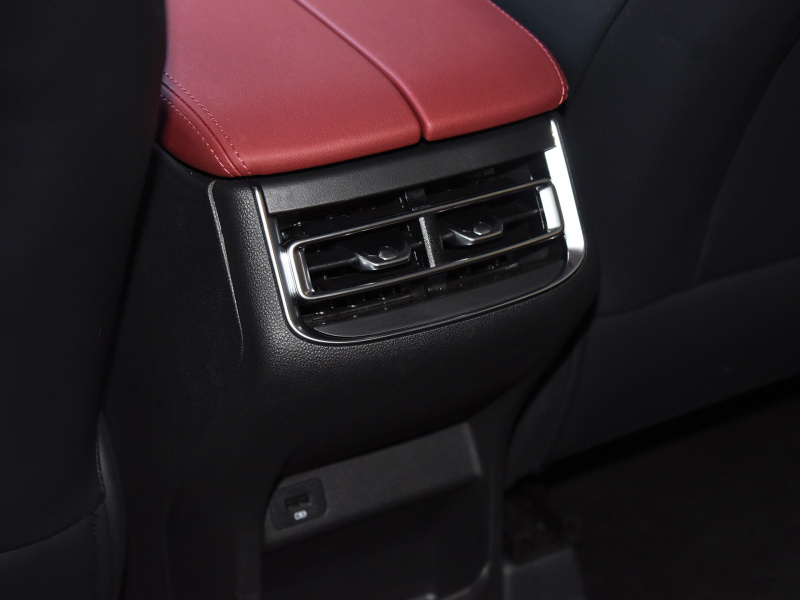 「长安汽车」后悔买了H6，号称中国版“雷克萨斯”，比途观霸气，关键不足11万