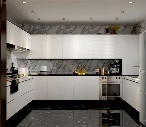 |你是否也曾向往简单而精致的生活?看这样的设计如何