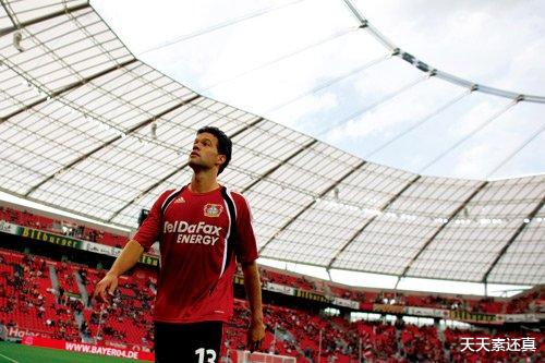 #德甲#意甲当年有七姐妹之说,如果德甲也有七姐妹,会是哪七支球队