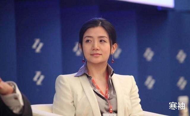 阿里巴巴|硅谷美女高管，被马云挖墙脚，马云承诺：来阿里上班，送劳斯莱斯