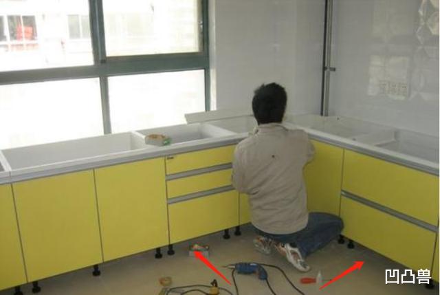 |乔迁新家含泪盘点:22大惨无人道的装修错误!当初真的比猪还蠢