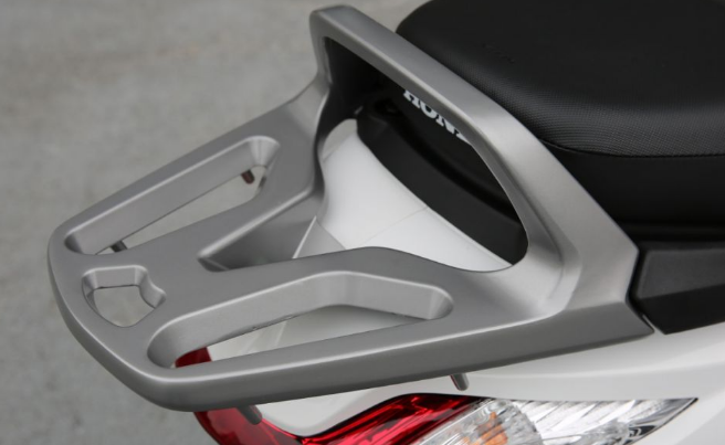 本田|1.18万五羊本田代步踏板，ESP发动机+FI电喷，双油门线配平衡双刹