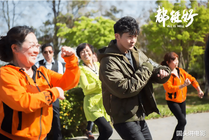 电视剧@2019年最热门的五部电视剧，你若一部都没看，真替你可惜！