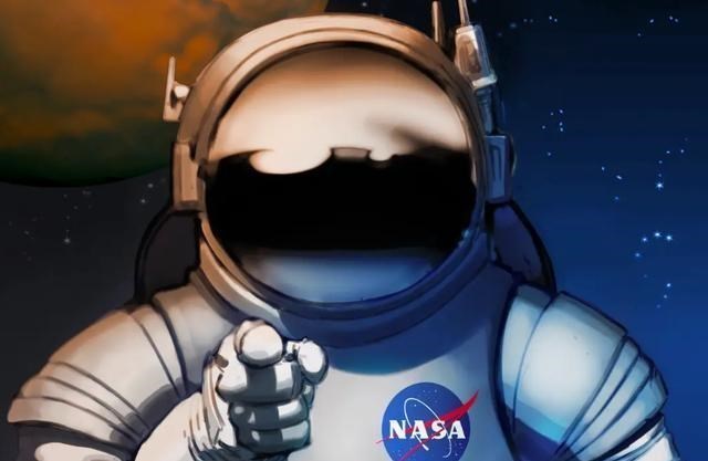 「火星」火星上的熔岩管道，将会是宇航员的天然庇护所，既防风沙又防辐射