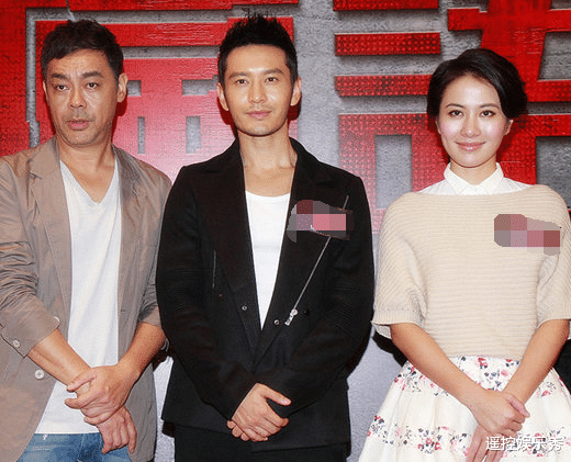 影帝|曾经香港四位影帝，前三位混的风生水起，只有他却无人敢用！