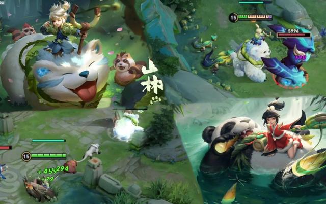 阿古朵|阿古朵明日上架官宣，碎片商店1伴生4史诗来袭，FMVP曜八号首曝