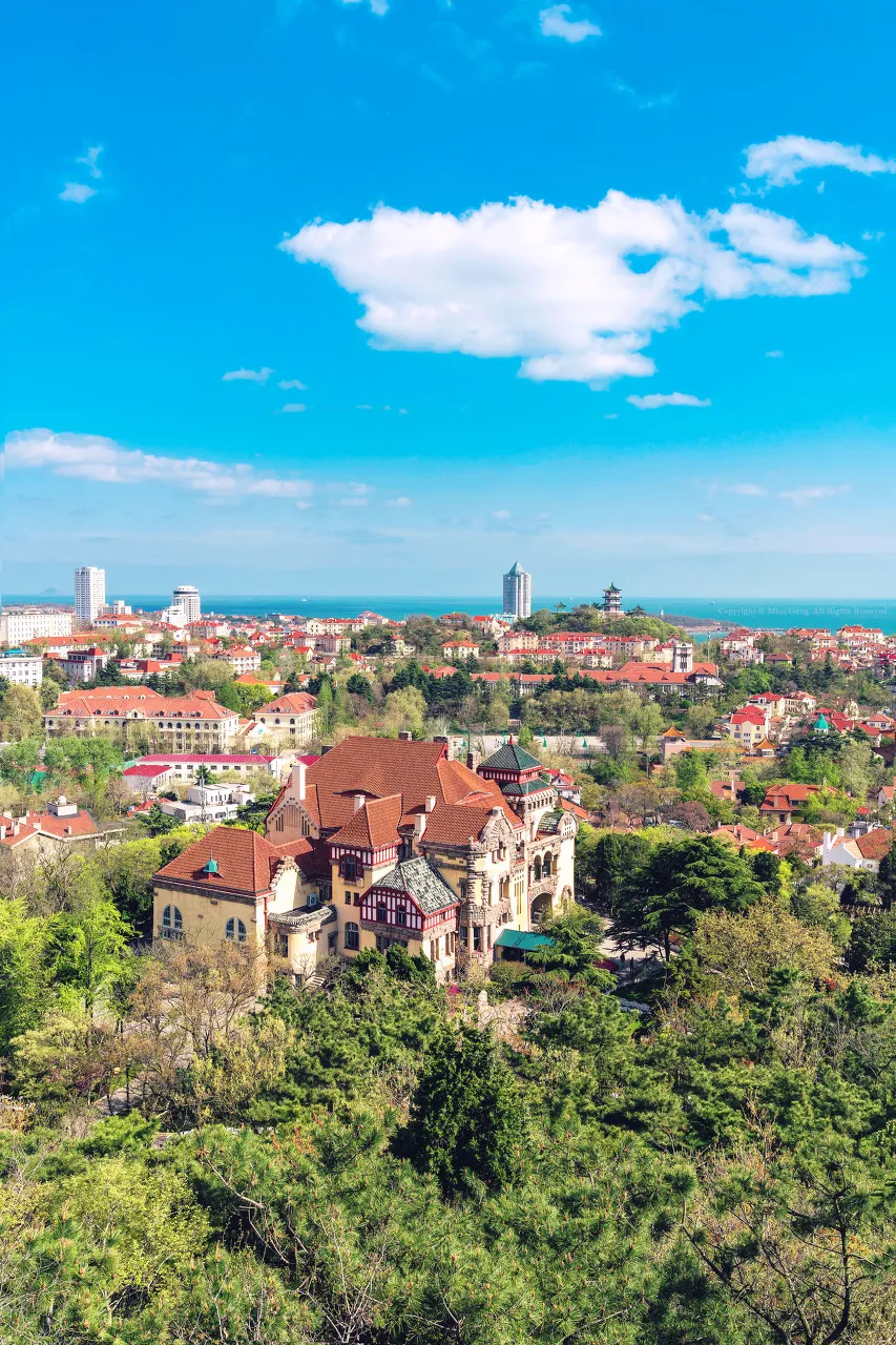 旅行|国内必去的100个地方,去过18个,你就是超级旅行达人