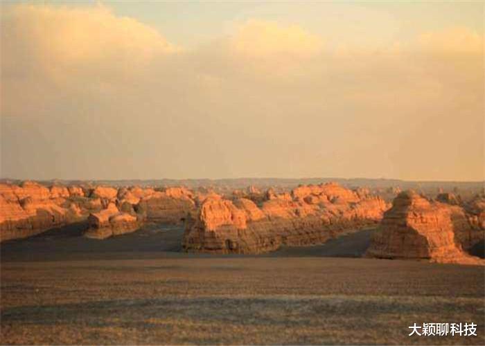 「中国死海」“中国死海”慢慢复活，充满现代化气息，这些水资源从何而来？