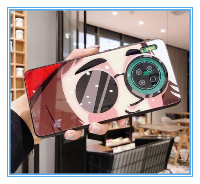 「手机壳」手机戴手机壳真的好吗，其实会对手机产生3点影响，网友：后悔才知道