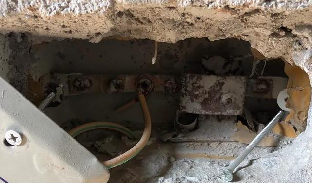 |卫生间等电位怎么装?连接线如何连接?等电位连接线需要穿管吗?