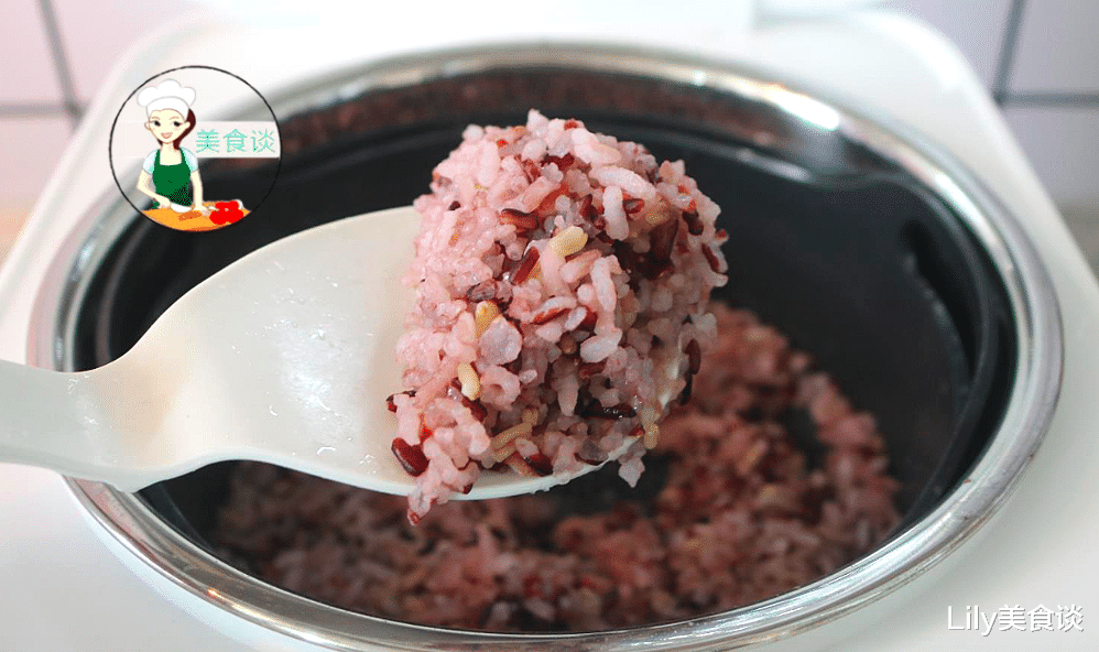 『米饭』看了蒋欣的减肥餐，忍不住模仿了一周，好吃不得了，竟然瘦了5斤