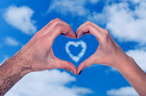 「白羊座」对爱情专一，到死都不会变心的3个星座