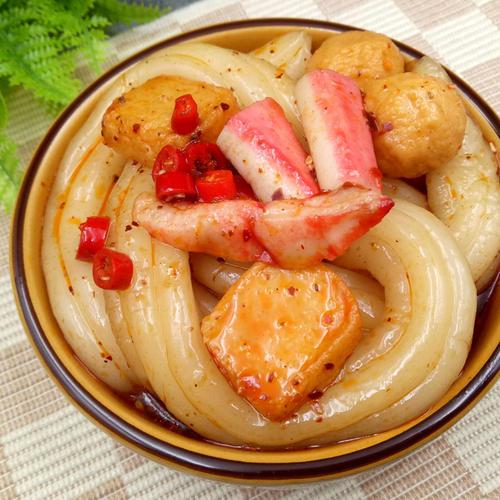 米粉|中国5碗“名粉”, 2碗在南方，3碗在北方，你最喜欢吃哪一碗？