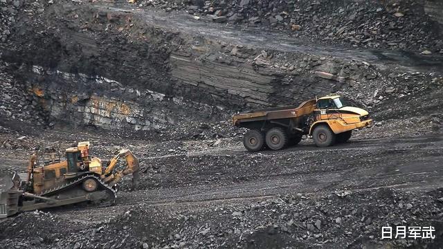 [澳大利亚]苦苦等待传来噩耗，出口中国煤炭量将归零，澳大利亚终于知道痛了