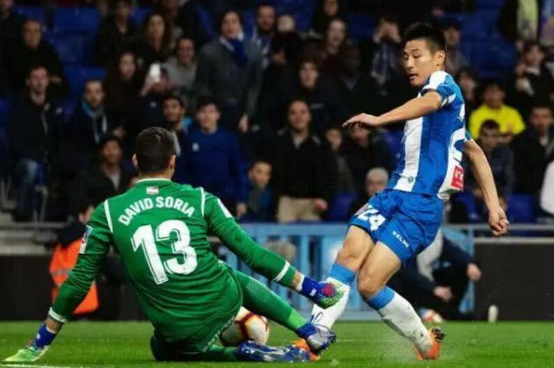 #武磊#最近2天，中国球迷连续收到3个好消息！武磊双喜临门