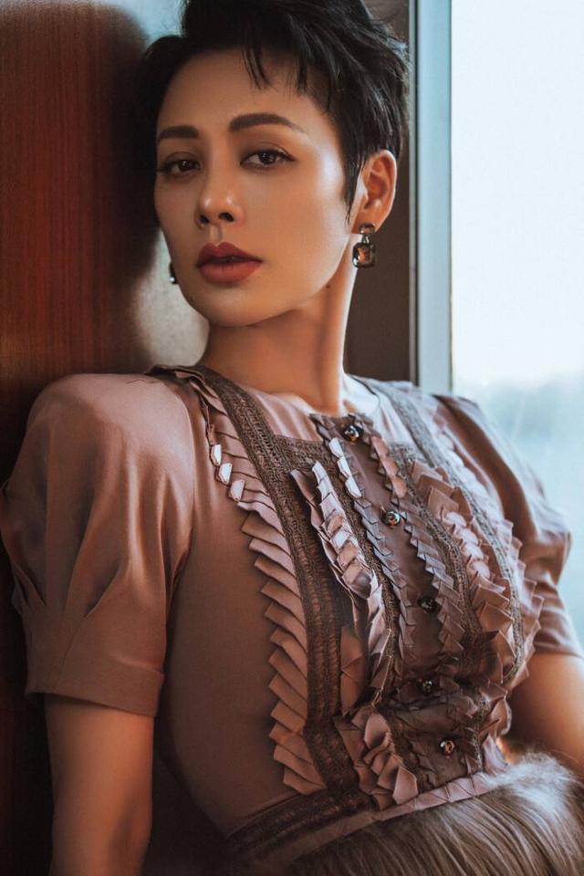 孙俪：演过冯程程的4大女星，孙俪垫底，为什么她成了难以超越的经典？