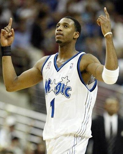 「库蒂尼奥」NBA有哪些球星拥有无限开火权却从不浪投？