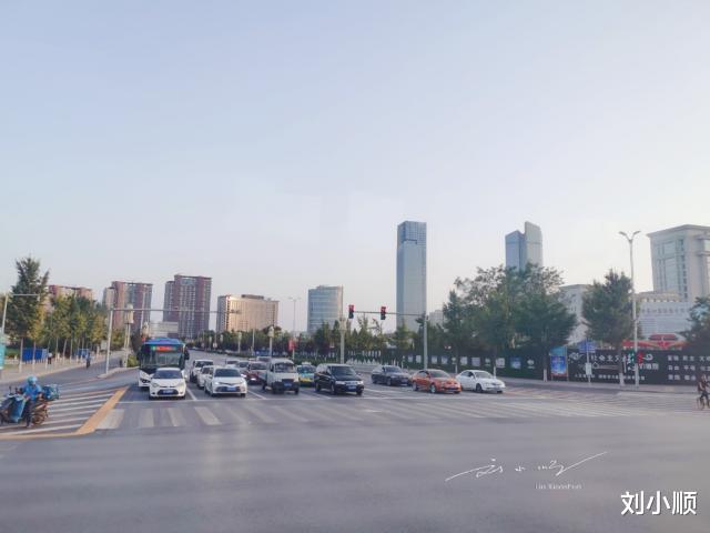 宁夏|西北地区的“网红”省份，被称为塞上江南，台湾歌手曾经用作歌名