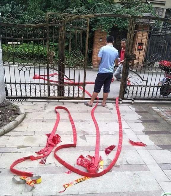 晒晒我1500万在上海买的450平别墅，哪都好，就是邻居让我太尴尬